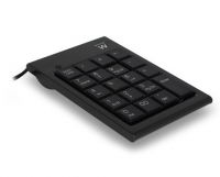 Teclado Numérico Ewent EW3102 USB Keypad