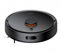 Aspirador Robô Xiaomi Robot Vacuum S20 Preto