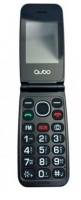 Qubo NEONW 4G Dual Sim Preto