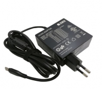 Carregador para Portátil Lenovo Yoga 3 20V 2A 65W USB-C 2HIX Compativel