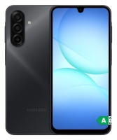 Samsung Galaxy A17 4G 4GB/128GB Dual Sim Gray