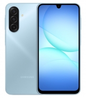 Samsung Galaxy A17 4G 4GB/128GB Dual Sim Light Blue