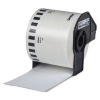 Etiquetas Brother DK-22205 (62mm x 30m) Continuo Compativel
