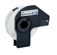 Etiquetas Brother DK-11204 (17mm x 54mm) Compativel