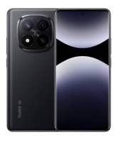 Xiaomi Redmi Note 14 Pro Plus 5G 12GB/512GB Dual Sim Midnight Black