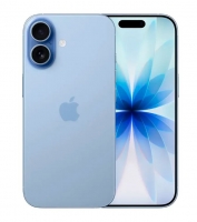 iPhone 17 256GB Azul Névoa