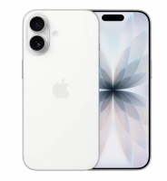 iPhone 17 256GB Branco