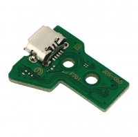 Placa de Carga de Comando Sony PS4