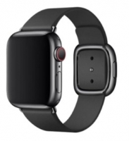 Bracelete AppleWatch 40mm MWRG2ZM/A Black Modern