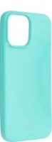 Capa Iphone 12 Pro Max Silicone Azul
