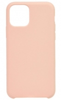 Capa Iphone 12 Pro Max Silicone Nude