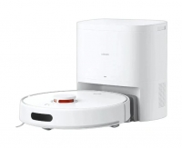 Aspirador Robô Xiaomi H40 10000Pa 5200 mAh Branco