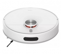 Aspirador Robô Xiaomi Robot Vacuum S40 Preto