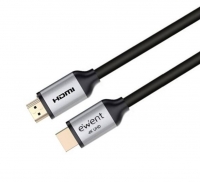 Cabo HDMI Ewent (HDMI 1.4) 1.80m