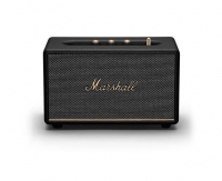 Coluna Marshall Acton III Bluetooth Preto