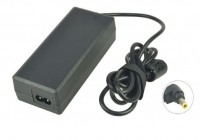 Carregador para Portátil Toshiba 18-20V 3,75A 75W - 5.5mm x 2.5mm Compativel