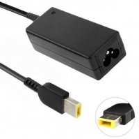 Carregador para Portátil Lenovo 20V 2.25A 45W Compativel