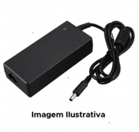 Carregador para Portátil Asus 19V 2.37A 45W - 3.0mm x 1.1mm Compativel