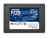 Disco SSD 256GB PATRIOT P220 SSD 2,5