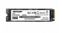 Disco M.2 SSD 256GB PATRIOT P320 PCIe Gen3 x4