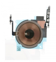 Flex Volume e Power com antena NFC para Iphone 13 Pro Max