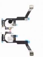 Flex Sensor Flash Iphone 14 Pro Max Compativel