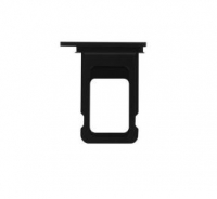 Gaveta de Cartão Sim Iphone 11 Preto