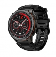 Smartwatch Maxcom FW111 Titan Chronos 36mm Preto