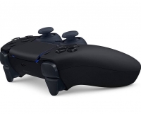 Comando PS5 DualSense (PS5/PC/Mac/Bluetooth) Preto Original