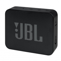 Coluna JBL GO Essential Preto