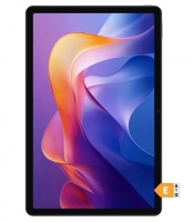 Tablet Xiaomi Redmi Pad 2 4GB/128GB 11  WIFI Graphite Gray