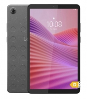 Tablet Lenovo Tab One 8.7  8GB/128GB WIFI + Clear Case Luna Grey