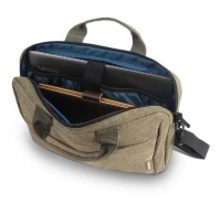 Mala Portatil 15.6  Lenovo Casual Toploader T210 Verde