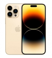 Iphone 14 Pro Max 128GB Dourado Livre (Grade A Usado)