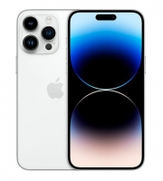 Iphone 14 Pro Max 128GB Branco Livre (Grade A Usado)