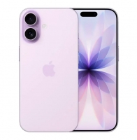 iPhone 17 256GB Lavanda