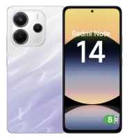 Xiaomi Redmi Note 14 4G 6GB/128GB Dual Sim Mistic Purple