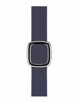Bracelete Apple Watch 38mm Blue Modern Buckle L Em Blister