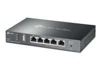 Router TP-Link TL-ER605 SafeStream Gigabit Multi-WAN VPN