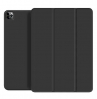 Capa Ipad Pro 10.5  Smart Cover Preto