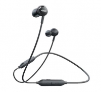Auricular Bluetooth AKG Y100 Preto