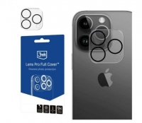 Protetor de Camara em Vidro Temperado Iphone 13 Pro, Iphone 13 Pro Max 3MK