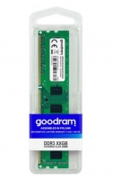Memória RAM Goodram 8GB DDR3 1600MHz PC3-12800 CL11 - GR1600D364L11/8G