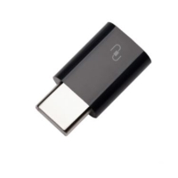 Adaptador Xiaomi USB-C para Micro USB Original em Blister