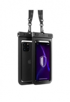 Bolsa para Telemóvel Impermeável 3MK Hydro Case Blister