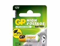 Pilha GP 23A 12V Alcalina (1unidade)