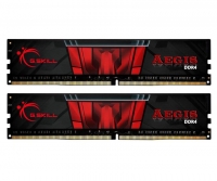 Memoria Ram 32GB (2X16GB) UDIMM G.SKILL Aegis DDR4-3200MHz