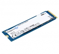 Disco SSD 500GB M.2 PCIe 4.0 NVMe Kingston