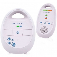 Alcatel Baby Monitor Baby Link 110