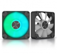 Ventoinha APNX FP1-140 Pwm Argb 140Mm Preto